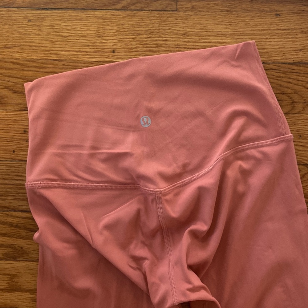 Lululemon Align Leggings